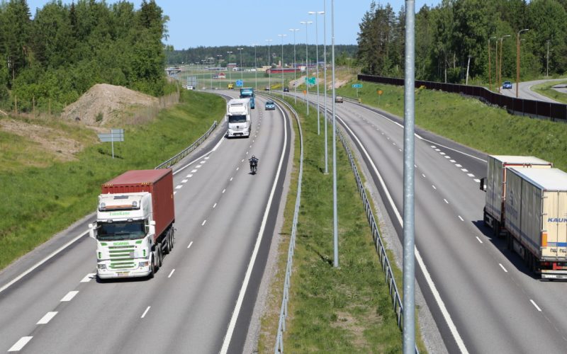 Kasitien kehittäminen