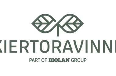 Kiertoravinne Oy