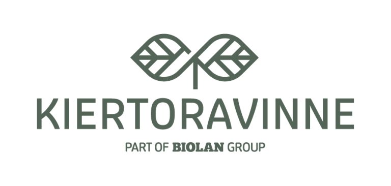 Kiertoravinne Oy
