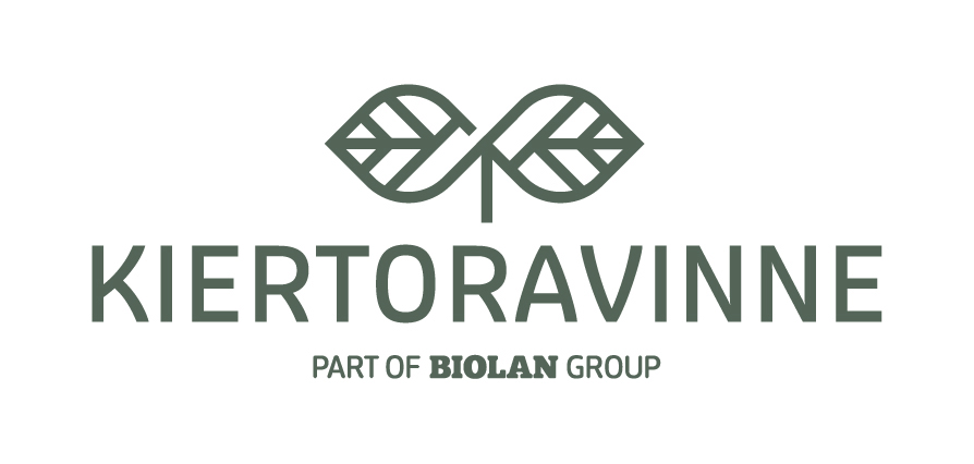 Kiertoravinne Oy