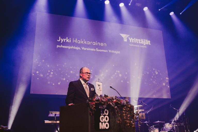 Jyrki Hakkarainen