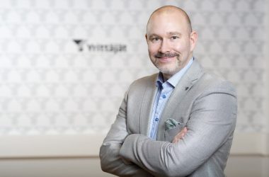Janne Markkula