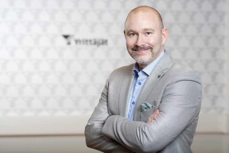 Janne Markkula
