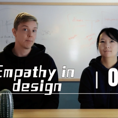 Empatia suunnittelutyössä