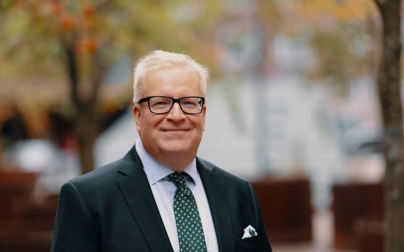 Kimmo Rousku DVV