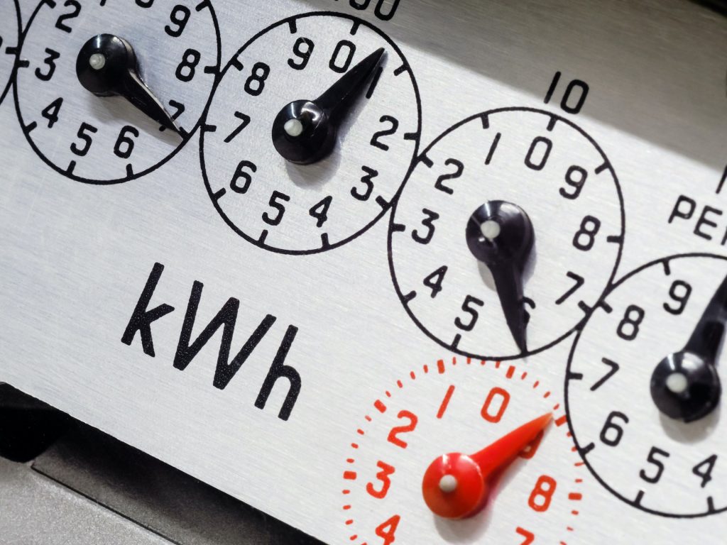 Varaenergia, Energian säästäminen
