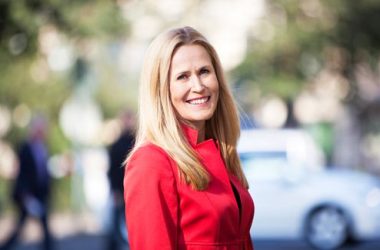 Mirva Salenius