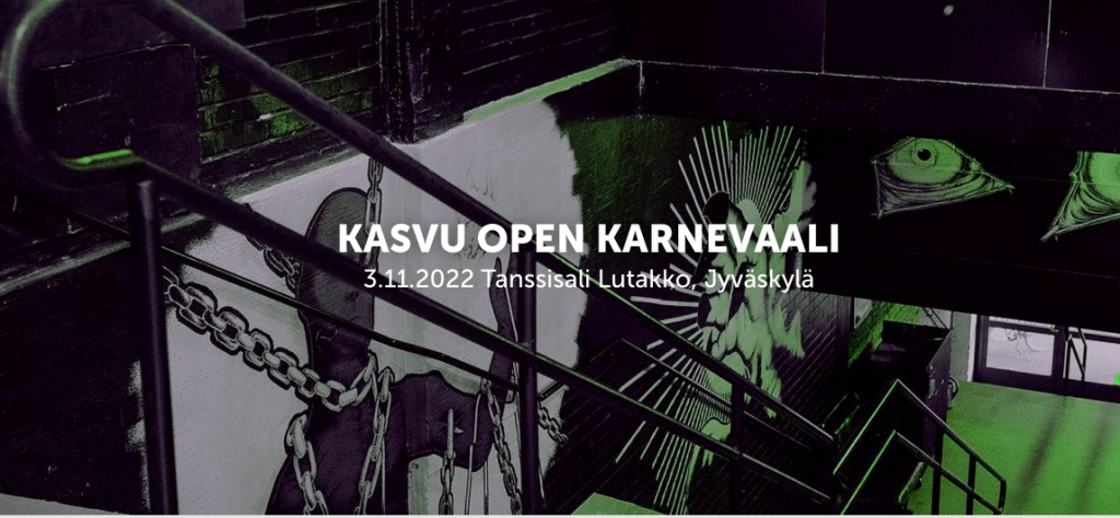 vuoden kasvuyritys -kisa