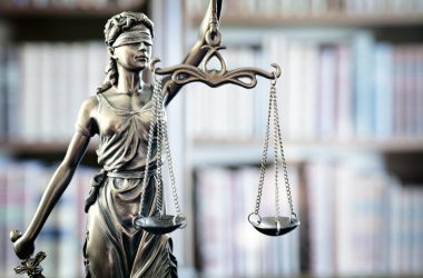 Lady Justice