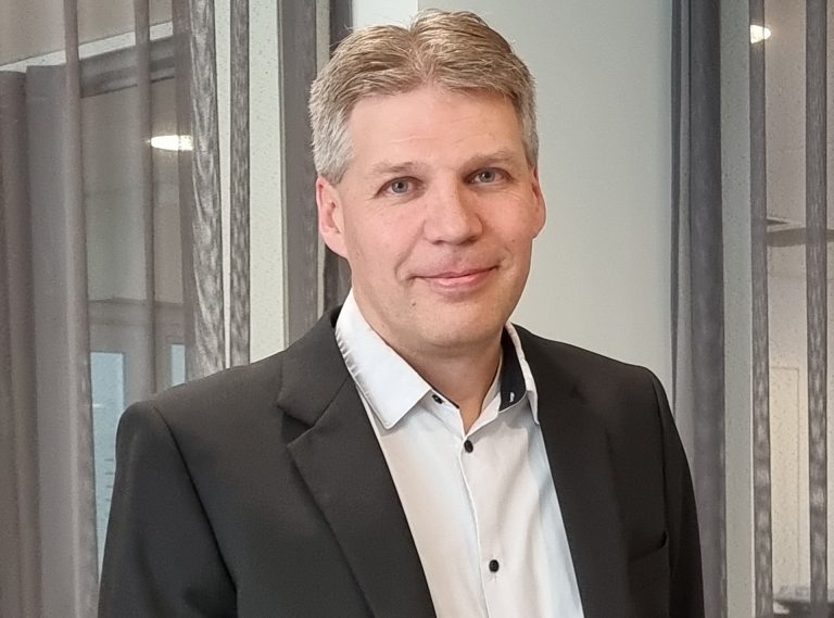 Mikael Myllyoja Liedon Säästöpankki