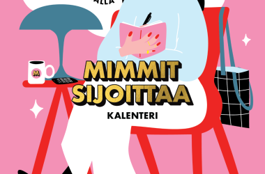 Vuosikalenteri