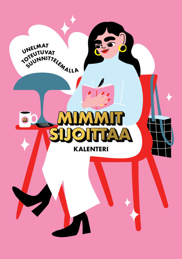 Vuosikalenteri