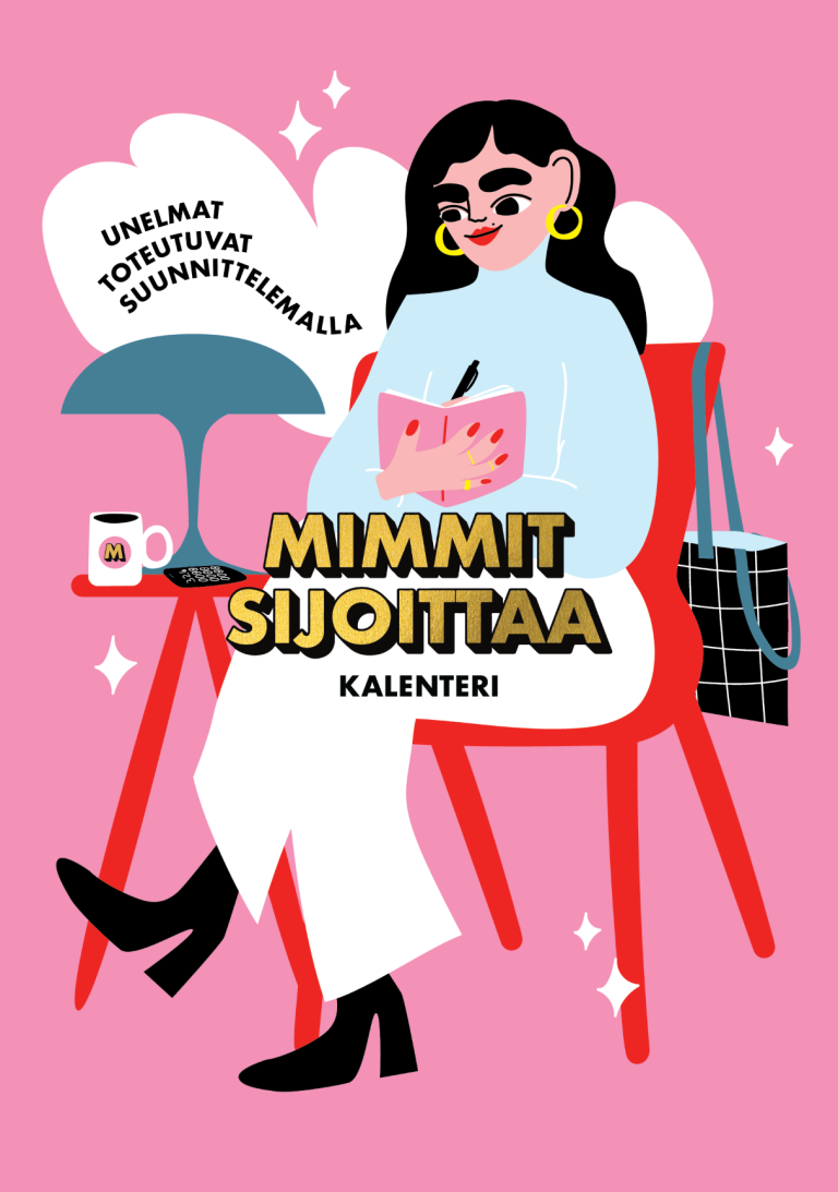 Vuosikalenteri