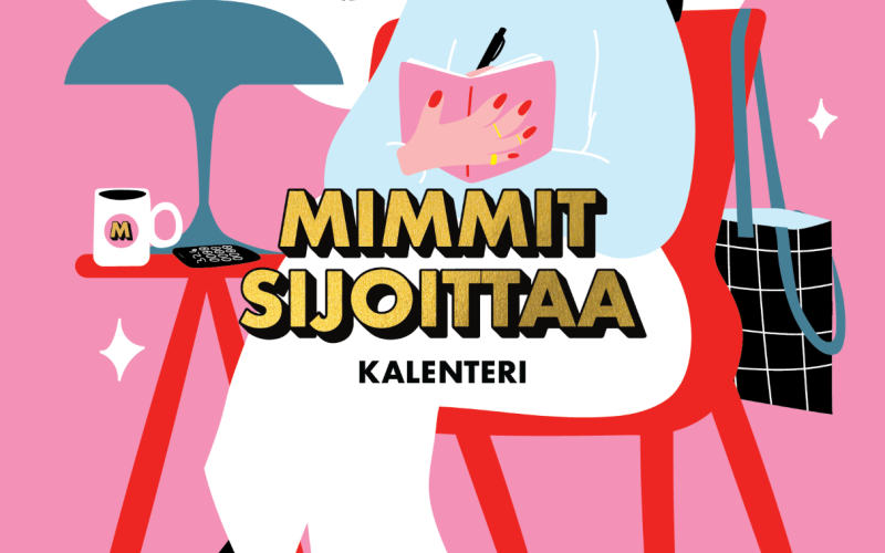 Vuosikalenteri