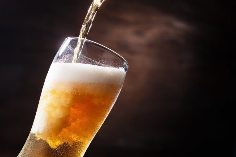 Alkoholijuomat