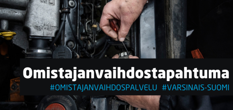 Varsinais-Suomen Yrittäjät
