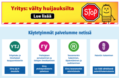 Kaupparekisteri