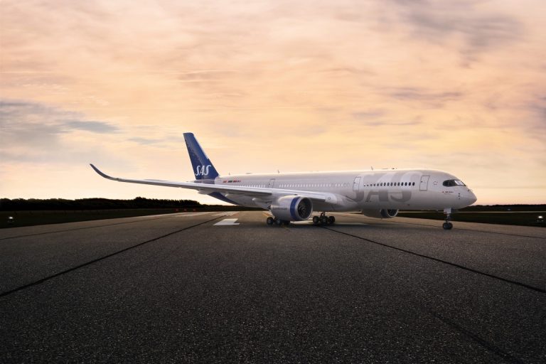 Scandinavian Airlines