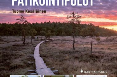 Patikointi ja vaellukset
