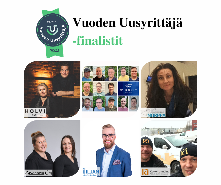 Uusyrityskeskus