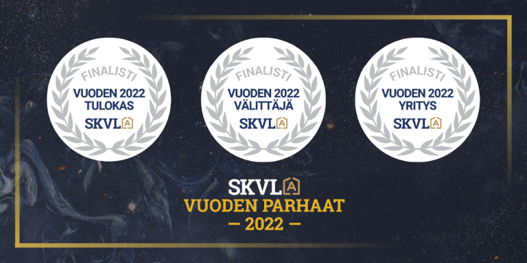 Suomen Kiinteistönvälittäjät ry