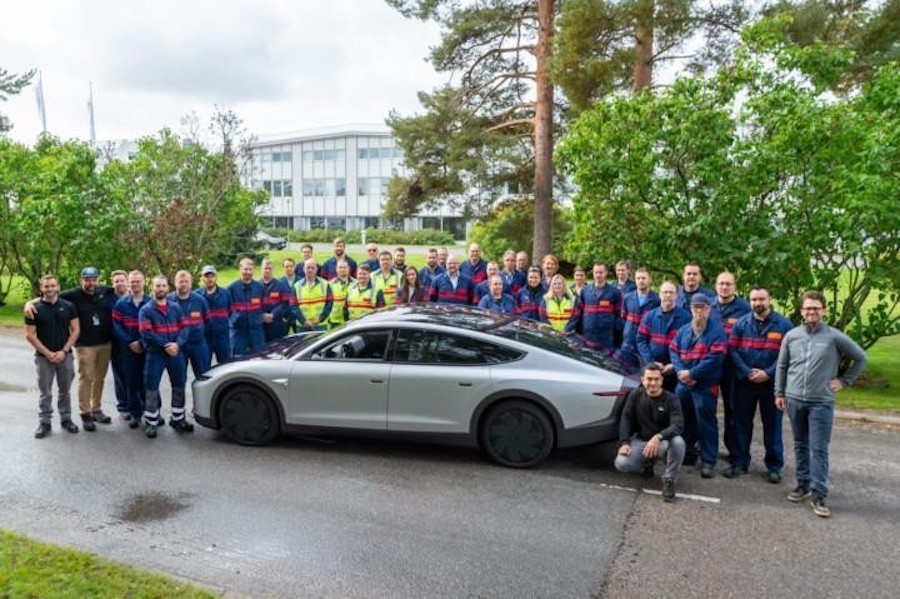 Valmet Automotive