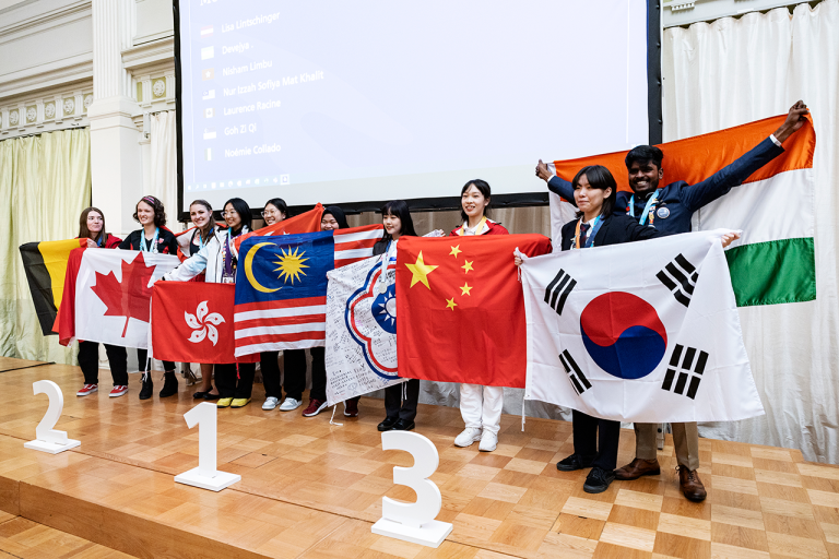 WorldSkills