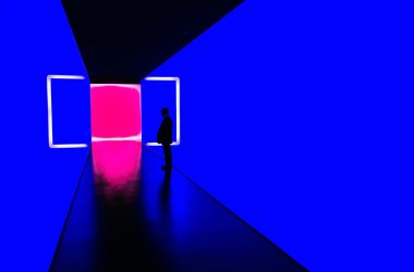 Virtual Reality