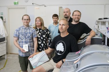 PCR-testi_Insinööripalkinto