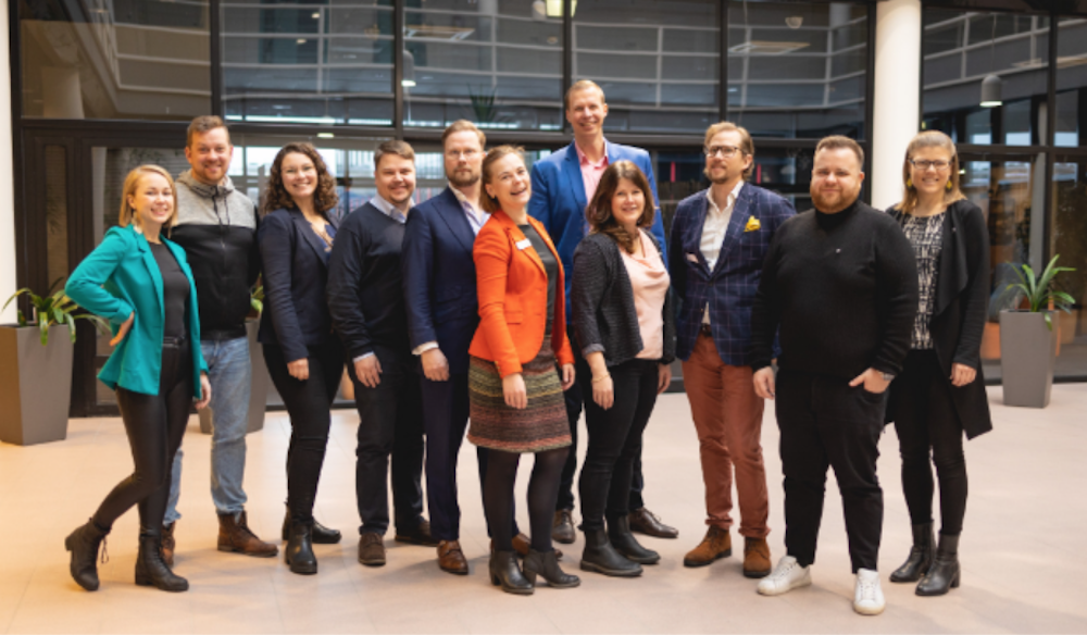 Aurajoen Nuorkauppakamari