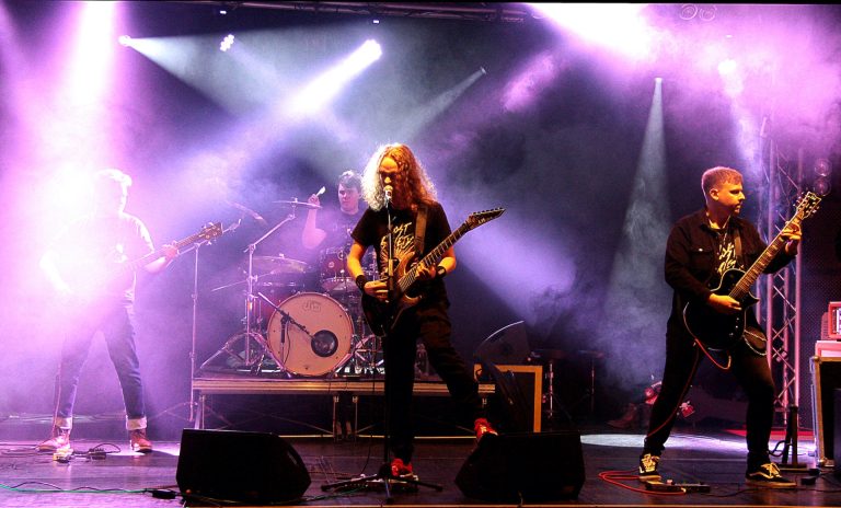 Turku Rock Academy