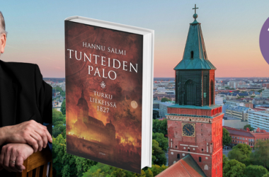 Kirjallisuus