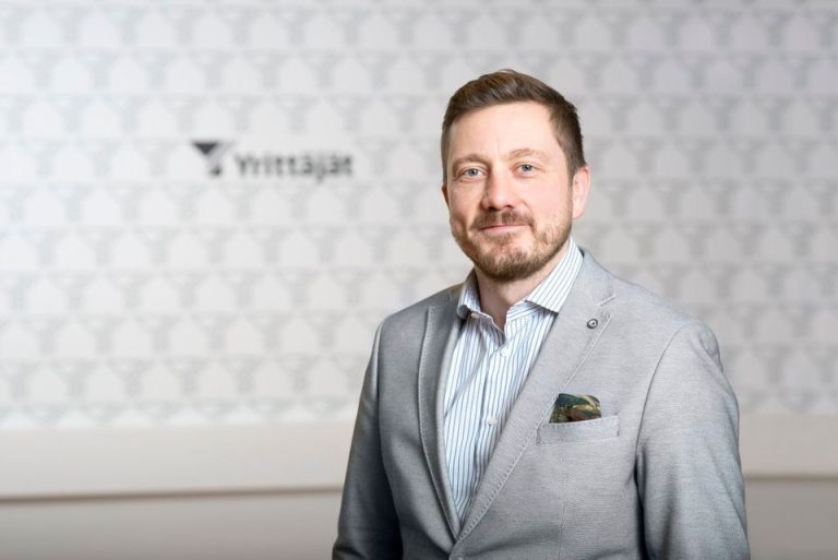 Suomen Yrittäjät