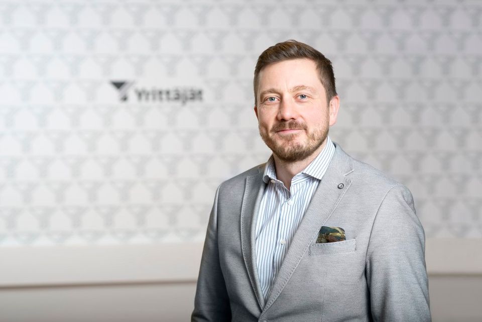 Suomen Yrittäjät
