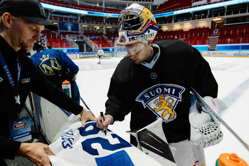 Harri Säteri