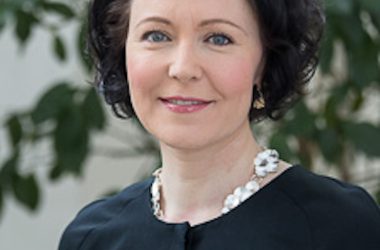Jenni Haukio