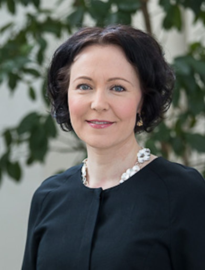 Jenni Haukio