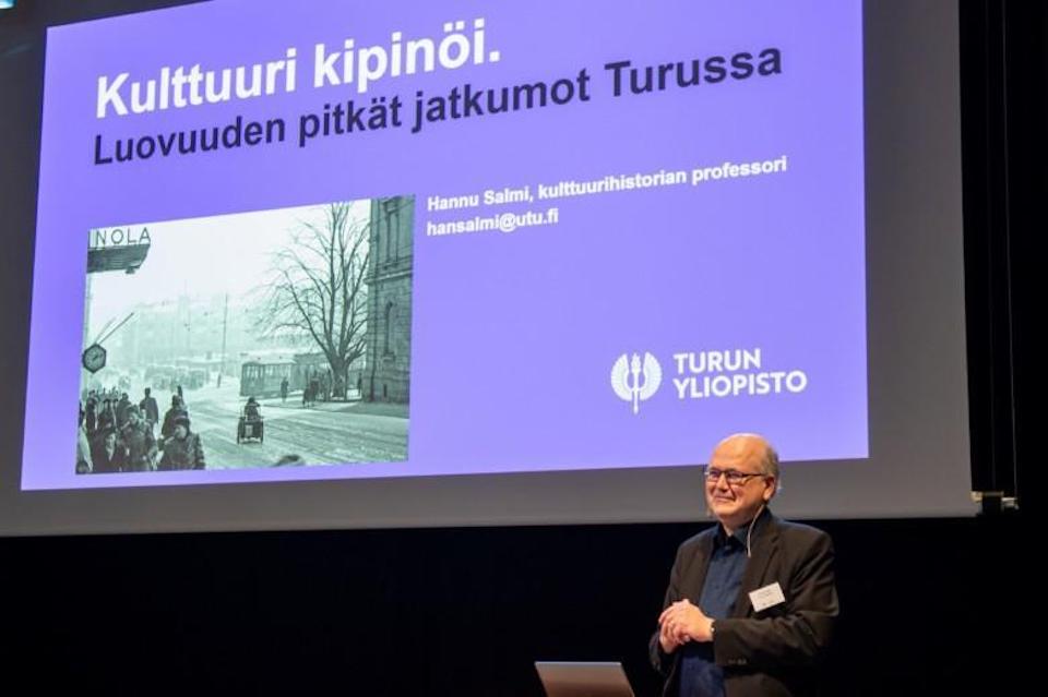 Hannu Salmi