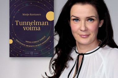 Tunnelman voima