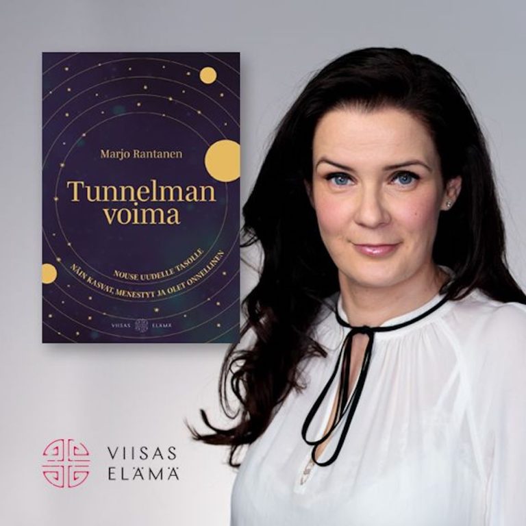 Tunnelman voima
