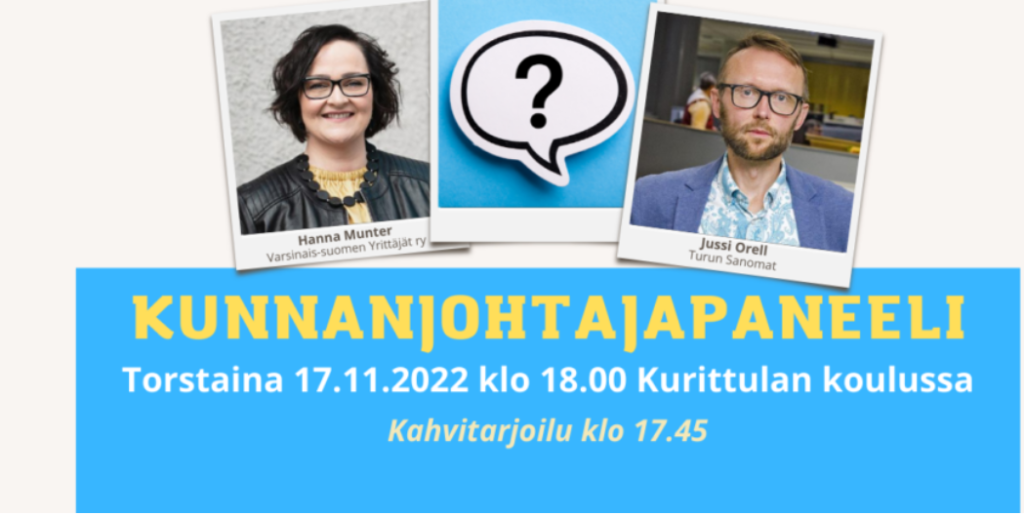 Yrittäjät
