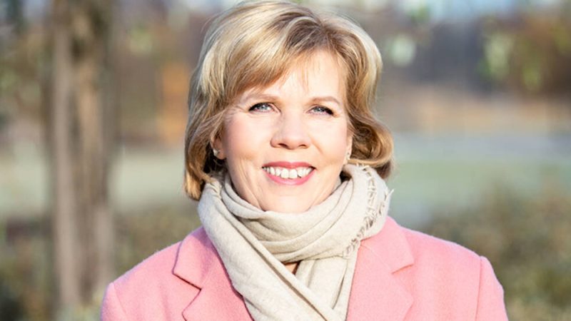 Maja Henriksson