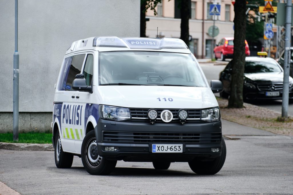 Turvallisuus