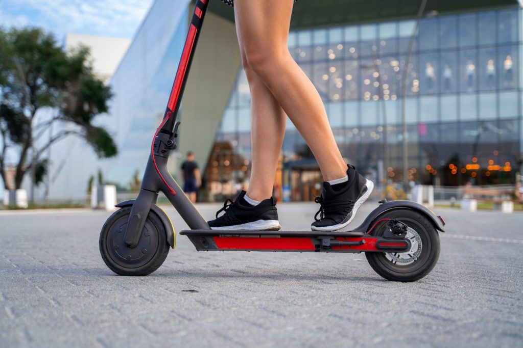 Scooter