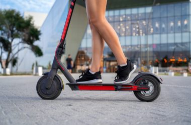 Scooter