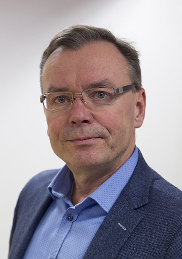 Turun kauppakamari