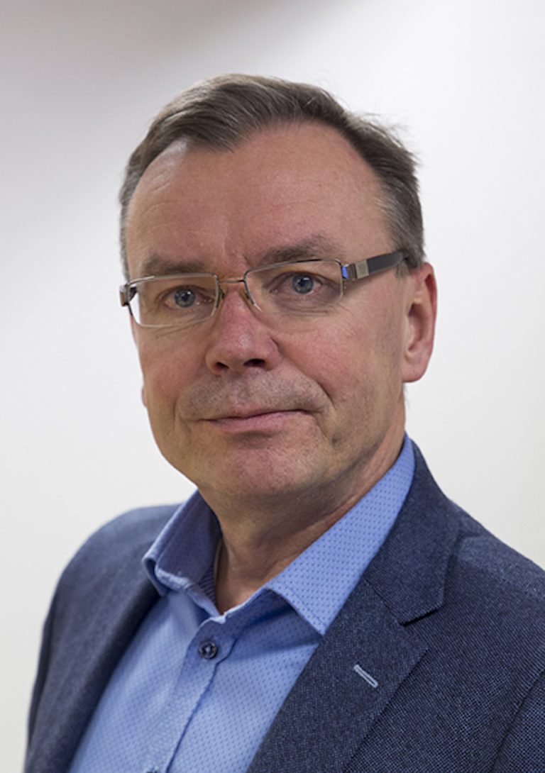 Turun kauppakamari