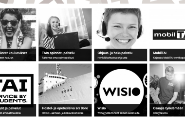Yrittäjyysden ammattitutkinto