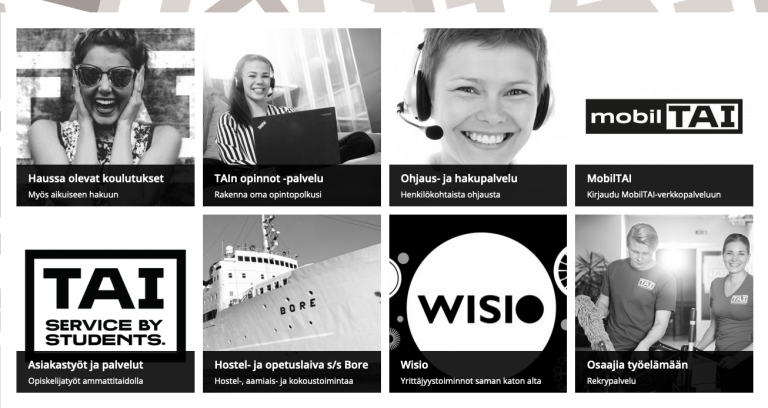 Yrittäjyysden ammattitutkinto