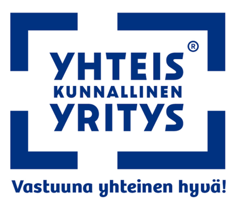 Yhteiskuntavastuu